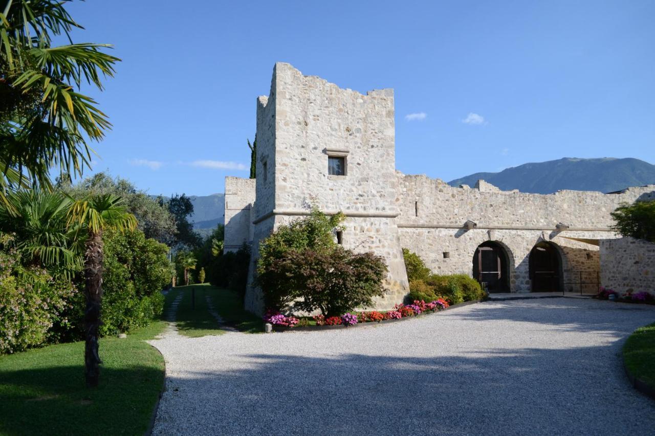 Castelletto Bed & Breakfast Cappella Maggiore Exterior photo